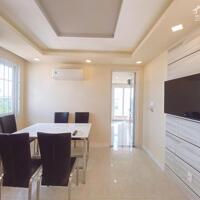 Cho thuê căn hộ 1PN, ban công, Q8 || đường Dạ Nam || gần cầu Nguyễn Văn Cừ, cầu Chữ Y, Công viên Dạ Nam