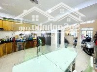 Vip Phú Nhuận - 5 Tầng - 61M2 - Gần Mặt Tiền - Nhỉnh 10 Tỷ