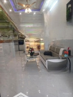 Nhà Hoàng Hoa Thám Bình Thạnh, Hợp Đồng Cho Thuê 18 Triệu/ Tháng Giá Bán 1 Tỷ 990 Triệu