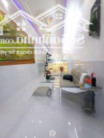 Nhà Hoàng Hoa Thám Bình Thạnh, Hợp Đồng Cho Thuê 18 Triệu/ Tháng Giá Bán 1 Tỷ 990 Triệu