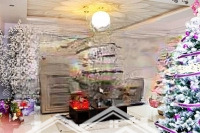 Villa Đẹp 10M X 20M. 1 Hầm 3 Lầu Khu Biệt Thự Phú Nhuận, Lê Thị Riêng