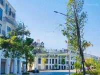 Bán Liền Kề Khu Anh Quốc Dự Án Hinode Royal Park. Diện Tích 100M2, Giá Bán 17,5 Tỷ. Liên Hệ: 0966761190
