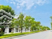 Bán Liền Kề Khu Anh Quốc Dự Án Hinode Royal Park. Diện Tích 100M2, Giá Bán 17,5 Tỷ. Liên Hệ: 0966761190