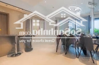 Cho Thuê Ch 3 Phòng Ngủhàng Hiếm, Giá Siêu Tốt, View Thủ Thiêm, Đầy Đủ Nội Thất Sang Xịn Mịn Tại The Marq