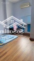 Bán Nhà 2 Tầng 32M2 Hẻm Xe Hơi Đường Nguyễn Sỹ Sách, P15, Tân Bình.