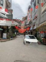 Bán Nhà 4T Phố Vạn Phúcdiện Tích45M2,Mặt Tiền4M, 2 Mặt Ngõ, Kinh Doanh, Văn Phòng. Giá: 7.5 Tỷ Có Sổ Đỏ