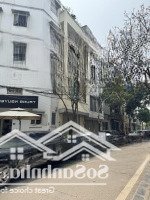 Phân Lô Quan Chức Long Biên 4 Tầng - Lô Góc 3 Thoáng - Vỉa Hè 4M View Vườn Hoa - An Sinh Đỉnh Cao