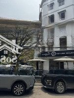 Phân Lô Quan Chức Long Biên 4 Tầng - Lô Góc 3 Thoáng - Vỉa Hè 4M View Vườn Hoa - An Sinh Đỉnh Cao
