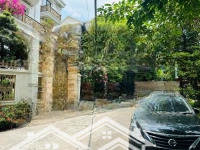 Bán Nhà Biệt Thự Lạc Long Quân, Tại Vườn Đào, Tây Hồ, Hà Nội, 33 Tỷ, 105M2