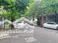 Bán Nhà Biệt Thự Lạc Long Quân, Tại Vườn Đào, Tây Hồ, Hà Nội, 33 Tỷ, 105M2