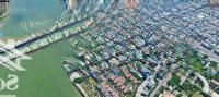 Bán Góc 2Mt Khu Euro Villas 1 - View Sông Hàn Thơ Mộng 252M2 - Giá Đầu Tư Liên Hệ: 0905.350.585