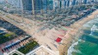 Bán Góc 2Mt Khu Euro Villas 1 - View Sông Hàn Thơ Mộng 252M2 - Giá Đầu Tư Liên Hệ: 0905.350.585