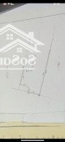 Bán Đất 2 Mặt Tiền Sát Đường Nguyễn Văn Thoại