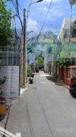 Bán Đất 2 Mặt Tiền Sát Đường Nguyễn Văn Thoại