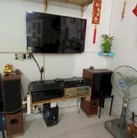 Bán nhà Lương Văn Can quận 8, hẻm xe hơi, 142m2, cấp 4, chỉ 5.2 tỷ