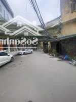 Bán Nhà Nguyễn Trãi_Thanh Xuân_50M_Dòng Tiền_Oto Đỗ Cửa_Ô Chờ Thang Máy_ Giá Bán 15.6 Tỷ