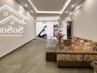 Bán Nhà Riêng Âu Cơ, Nhật Tân, Phân Lô Tây Hồ, Nhà Mới Cứng, Sổ Đỏ Vuông Đẹp, Nhỉnh 6 Tỷ