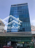Cực Rẻ. Chính Chủ Bán Nhà Ung Văn Khiêm. 20X35M (660M2)Cho Thuê2 Hầm 8 Tầng, Xây Khách Sạn. Giá: 105 Tỷ