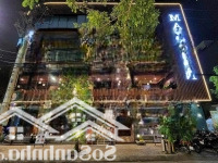 Duy Nhất Nhà 3 Tầngmặt Tiềnhoàng Diệu Ngang 8M - Vị Trí Đẹp - Phù Hợp Kinh Doanh - Liên Hệ: 0905.350.585