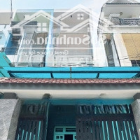 Bán Nhà Dương Quảng Hàm, P5 Gò Vấpdiện Tích100M2 (4 X 25M) - 4 Tầng 5 Phòng Ngủmaster Đường 16M - Giá 14.5 Tỉ