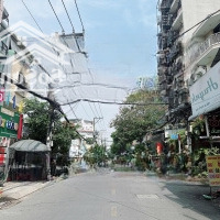 Bán Nhà Dương Quảng Hàm, P5 Gò Vấpdiện Tích100M2 (4 X 25M) - 4 Tầng 5 Phòng Ngủmaster Đường 16M - Giá 14.5 Tỉ