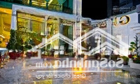 Khách Sạn 2 Mặt Tiền Bùi Thị Xuân Bến Thành Q1 - Dt: 12X20M - Hầm 8 Tầng - Hđt: 370 Triệu - Giá Bán 132 Tỷ