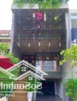 Bán Khách Sạn 3 Sao Mặt Tiền Lê Văn Hiến, Ngũ Hành Sơn - Doanh Thu Khủng, Vị Trí Vàng
