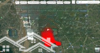 Bán Cặp Nền A1 Hướng Đông Nam, Sát Cụm Kcn, Nền Siêu Đẹp Sát Đường Nguyễn Văn Tạo
