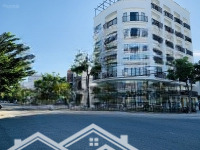 Chính Chủ Bán Phạm Tuấn Tài - 129M2 (6M X 21.5M), Đường 10M5, Nam Việt Á Gđ1