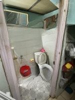Bán Nhà Cũ Tiện Xây Mới Trên Đường Cô Bắc, Phường 1, Phú Nhuận.
