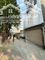 Nhà 60M2 Ôtô Đỗ Cửa Đối Diện Nhà Văn Hóa Xây Độc Lập Cách Uỷ Ban Đông La 1Km