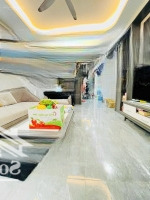 Nhà Hơn 12 Tỷ Ô Tô Vào Nhà, 60M2 6 Tầng Lô Góc, Ô Chờ Thang Máy Móng 8 Tầng, Bán Trong Tuần Này