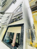 Nhà Hơn 12 Tỷ Ô Tô Vào Nhà, 60M2 6 Tầng Lô Góc, Ô Chờ Thang Máy Móng 8 Tầng, Bán Trong Tuần Này