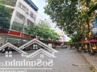 Bán Nhà 5T Mặt Phố Tô Hiệudiện Tích85M2 Xmặt Tiền6.5M, Đường Ô Tô Tránh, Vỉa Hè. Giá Bán: 20 Tỷ Mtg