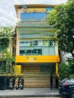 Địa Điểm Hot Cho Thuê Gấp Nhà Mặt Phố Hoàng Ngân, 125M2X6 Tầng,Mặt Tiền7M, Phù Hợp Kd Mọi Mô Hình
