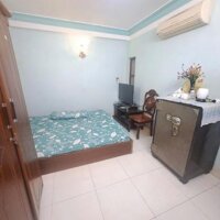 NHÀ LÊ ĐỨC THỌ - XE TẢI THÔNG - 64M2 - 4 TẦNG