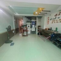 NHÀ LÊ ĐỨC THỌ - XE TẢI THÔNG - 64M2 - 4 TẦNG