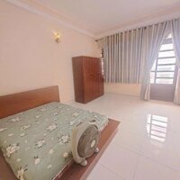 NHÀ LÊ ĐỨC THỌ - XE TẢI THÔNG - 64M2 - 4 TẦNG