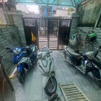 NHÀ LÊ ĐỨC THỌ - XE TẢI THÔNG - 64M2 - 4 TẦNG