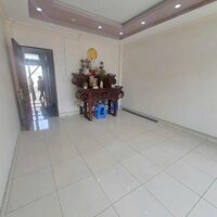NHÀ LÊ ĐỨC THỌ - XE TẢI THÔNG - 64M2 - 4 TẦNG
