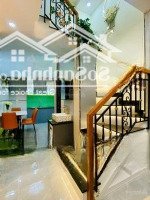 Bán Rẻ Nhà Lê Quốc Hưng 47,2M2 Dòng Tiền Cho Thuê Sẵn 9 Triệu/Tháng, Shr