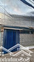 Chỉ 6.45 Tỷ - Bán Nhà Gần Chợ Bà Chiểu Bình Thạnh - 70M2 (4.7X15M ) - 3 Phòng Ngủ( 1 Phòng Ngủtrệt) - Hẻm Rộng 3M