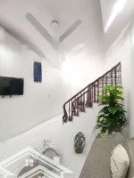 Nhà Đẹp Đầy Đủ Đồ - Giá Rẻ Nhất Khu