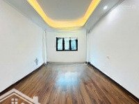 Định Công Thượng - Nhà Đẹp - 6 Tầng Xây Mới - 3 Thoáng - Nở Hậu - 20M Ra Mặt Phố
