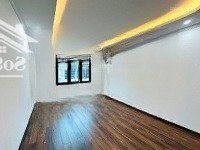 Định Công Thượng - Nhà Đẹp - 6 Tầng Xây Mới - 3 Thoáng - Nở Hậu - 20M Ra Mặt Phố