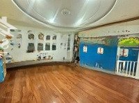 Bán Nhà 5 Lầu 8.1M X 19.6M (160M²), Mặt Tiền Trần Quang Quá Hiệp Tân, Tân Phú