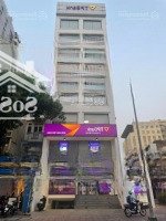 Bán Nhanh Tòa Nhàmặt Tiềnnguyễn Sơn, P. Pth, Tân Phú - 8X25M - Hầm, 7 Tầng - Hđt 140 Triệu/Tháng- Giá Bán 34 Tỷ