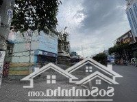 Lô Đất Hiếm Ngay Hậu Giang, Quận 6, 4X17M, Khu Phân Lô. Giá Bán 4,9 Tỷ