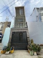 Lô Đất Hiếm Ngay Hậu Giang, Quận 6, 4X17M, Khu Phân Lô. Giá Bán 4,9 Tỷ