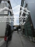 Lô Đất Hiếm Ngay Hậu Giang, Quận 6, 4X17M, Khu Phân Lô. Giá Bán 4,9 Tỷ